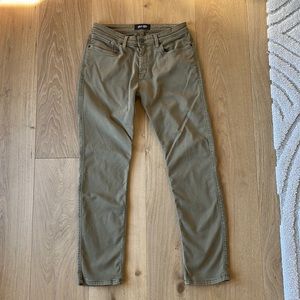 DU/ER No Sweat Relaxed Fit Pants